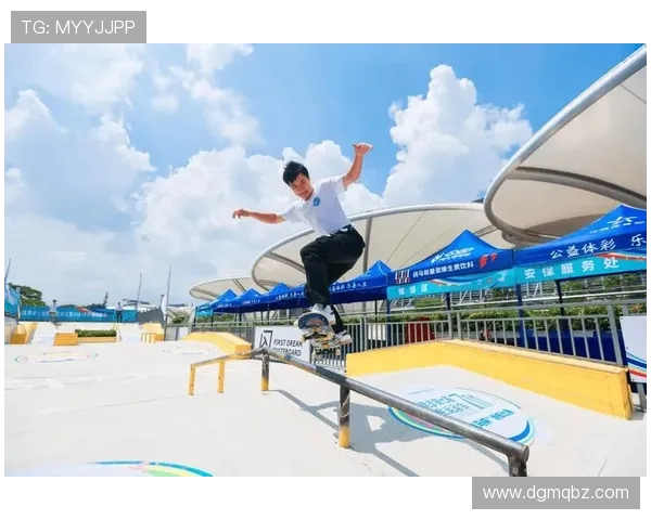 成都滑板队的控制革新探索与实践:推动滑板运动新发展之路