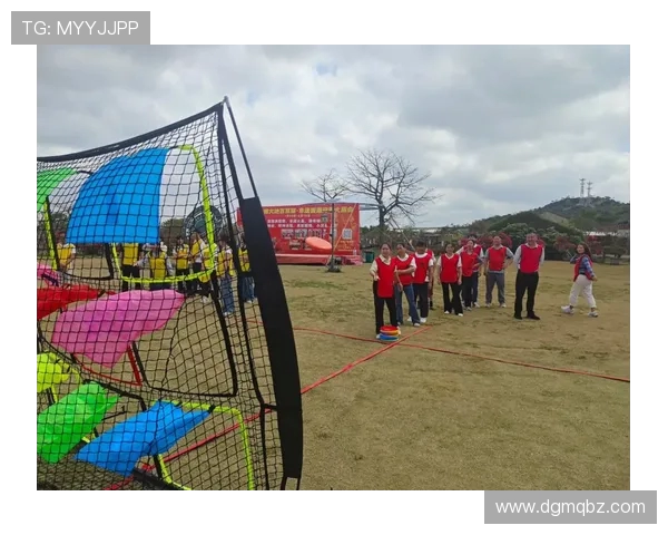 重庆飞盘队运营革新探索：从团队建设到市场推广的全方位提升之路